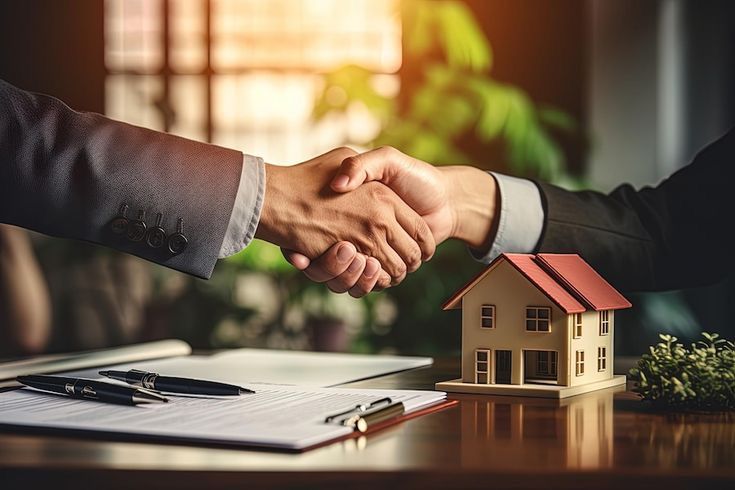 Property evaluation